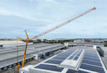 ตารางพิกัดยกของเครน (Crane Load Chart) คืออะไร และทำไมจึงสำคัญต่อหน้างานยก Crane Load Chart