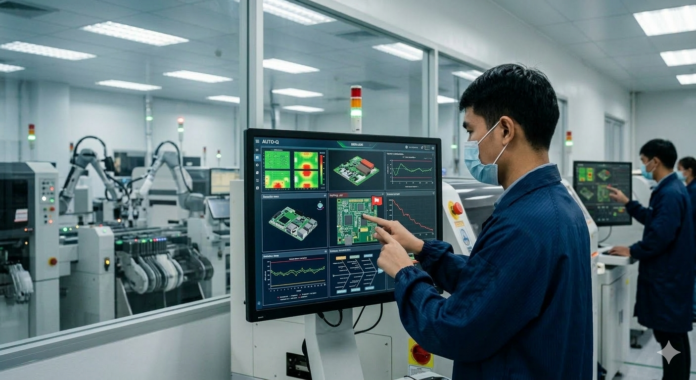 Waste can truly be reduced if you know the root cause!! MES enables Root Cause Analysis and Real-Time Quality Control to identify problems quickly and reduce defects in the production process.