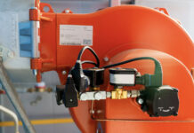 Ultra-Low NOx Burner สำหรับหม้อไอน้ำ: ทางเลือกวิศวกรรมเพื่อลดมลพิษและเพิ่มประสิทธิภาพ Boiler Low nox burner wallpaper.001