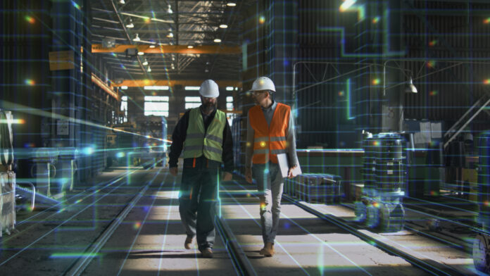 MES program technology technician factory.001