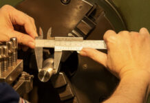 ความรู้ด้าน Vernier Caliper เครื่องมือวัดพื้นฐานที่วิศวกรทุกคนต้องรู้ Vernier Caliper wallpaper.001