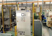 Safety Fence กับความปลอดภัยในโรงงานที่คุณไม่ควรมองข้าม Safety Fence กับความปลอดภัยในโรงงานที่คุณไม่ควรมองข้าม