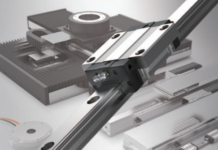 Linear Guide เทคโนโลยีความแม่นยำสูง ที่ขับเคลื่อนเครื่องจักรอุตสาหกรรมยุคใหม่ Linear Guide