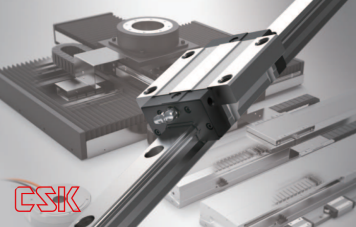 Linear Guide