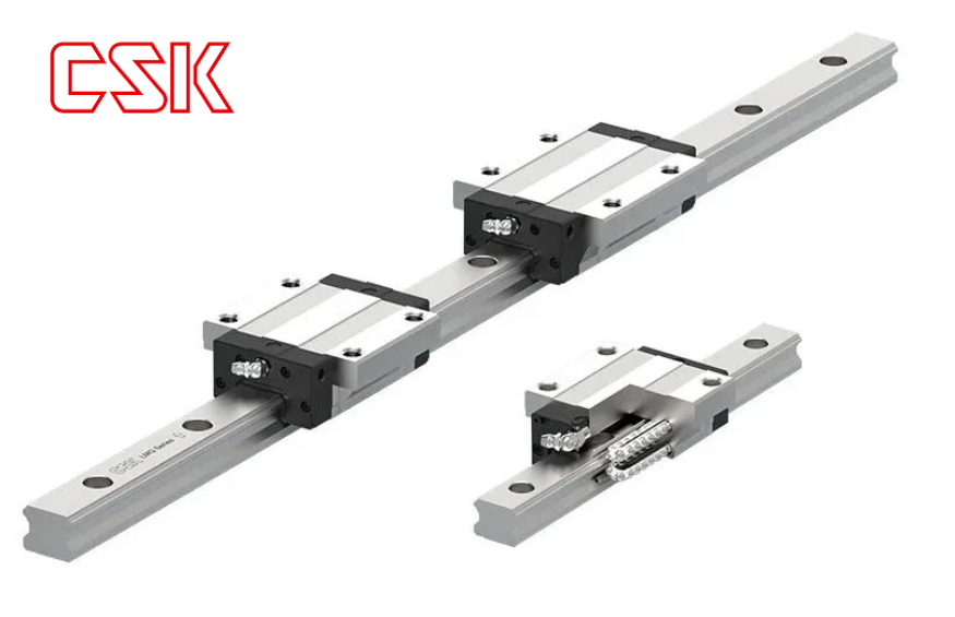 Linear Guideways