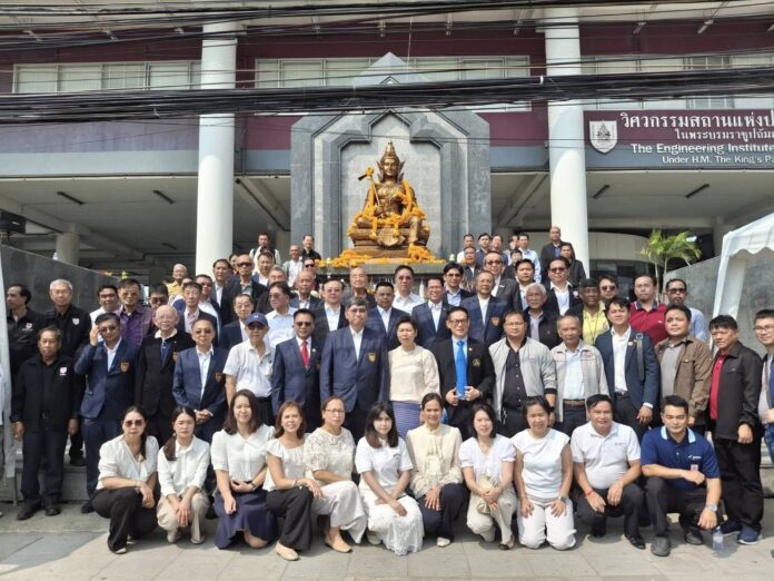 Temca coe engineering coucil 2026