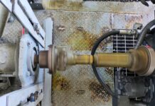 Speed Limit ของ Driveshaft คืออะไร? ทำไมต้องควบคุมความเร็วรอบ Maximum Rotational Speed