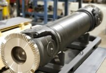 Custom Driveshaft คืออะไร? ทำไมบางงานต้องออกแบบเฉพาะ Custom Driveshaft