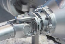 Checklist ข้อมูลที่ต้องเตรียมก่อนเลือก Driveshaft ให้เหมาะกับเครื่องจักร Driveshaft