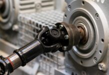 Design Features ที่ทำให้ Driveshaft ทนทาน: เจาะลึกโครงสร้างภายในของระบบส่งกำลังอุตสาหกรรม Americardan Driveshaft