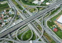 เปิดบิ๊กโปรเจกต์ “คมนาคม” ทุ่ม 1.9 ล้านล้าน “พิพัฒน์” ดัน “Quick win” 39 โครงการ Thailand transportation investment economics.001