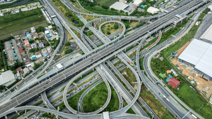 Thailand transportation investment economics.001