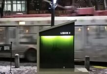 ต้นไม้เหลว (Liquid 3) เทคโนโลยีแห่งอนาคตเพื่ออากาศที่สะอาดกว่า Liquid Tree The Future for Cleaner Air wallpaper