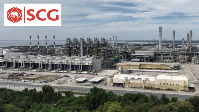 SCC stop lap plant in vietnam