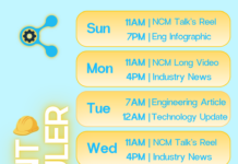 ประกาศตารางลง Content ~ เพจและเว็ปไซด์ “นายช่างมาแชร์” ตาราง content นายช่างมาแชร์ 2026