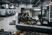 Torque สำคัญกว่าที่คิด: เบื้องหลังการพังของ Driveshaft Torque Matters More Than You Think: The Hidden Cause Behind Driveshaft Failure