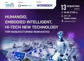 INTERMACH 2026