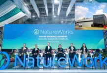 GC เดินหน้า Bioeconomy เปิดโรงงาน NatureWorks 2 ผลิต PLA จากอ้อยไทย 75,000 ตัน/ปี ดันไทยสู่ฮับไบโอพลาสติกเอเชีย GC Opens NatureWorks Plant 2 to Produce 75,000 Tons/Year of PLA from Thai Sugarcane, Positioning Thailand as Asia’s Bioplastics Hub
