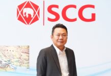 SCGC ฝ่าวิกฤตฮอร์มุซ ชี้ “บริหารวัตถุดิบ” คือหัวใจรับมือสงครามพลังงานโลก SCGC