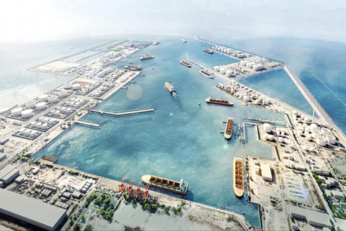 Industrial-Estate-Authority-of-Thailand-IEAT-eager-to-unveil-Smart-Park-Industrial-Estate-in-Map-Ta-Phut-Rayong