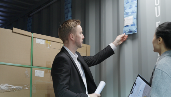 SUPER DRY™ Moisture Control Innovation for Modern Industries