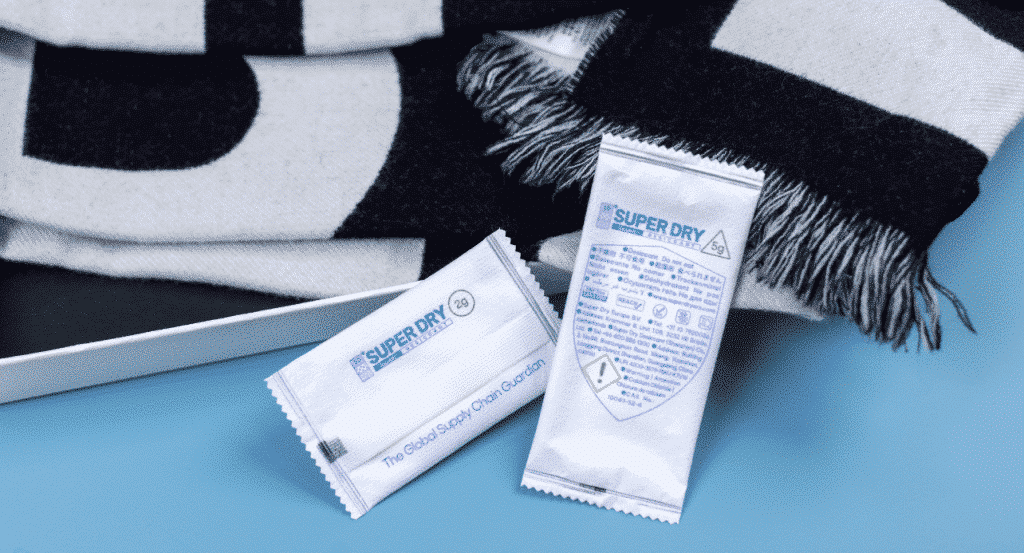 SUPER DRY™