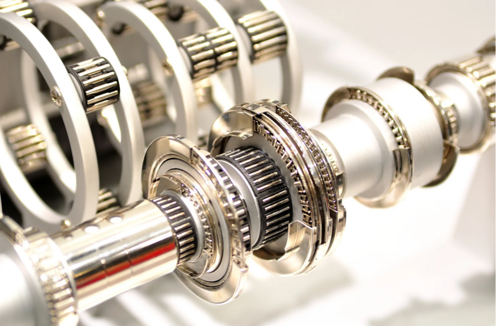 What is a Bearing? Why Is It the Heart of Industrial Machinery?