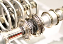 What is a Bearing? Why Is It the Heart of Industrial Machinery?