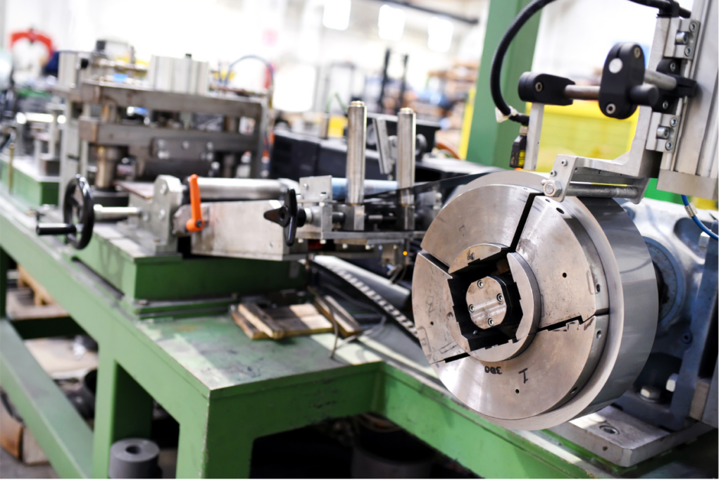 ทำไม Bearing จึงมีความสำคัญต่อเครื่องจักร ?