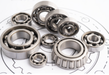 Bearing คืออะไร? ทำไมจึงเป็นหัวใจสำคัญของเครื่องจักรอุตสาหกรรม What is a Bearing? Why Is It the Heart of Industrial Machinery?