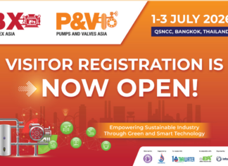 BXAPVA 2026 Visitor Registration Now Open