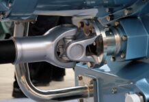Torque สำคัญกว่าที่คิด: เบื้องหลังการพังของ Driveshaft