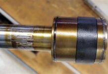 Lip Seal Damaging the Shaft: The Hidden Problem Costing Factories Thousands
