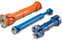 amerdrive universal joint