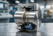 Lip Seal กัด Shaft ปัญหาที่หลายโรงงานมองข้าม แต่สร้างต้นทุนมหาศาล Lip Seal Damaging the Shaft: The Hidden Problem Costing Factories Thousands