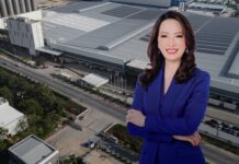 WHA เดินหน้าปั้น Data Center Park ชูไทยสู่ “AI Hub” แห่งภูมิภาค พื้นที่ 1-2 พันไร่ เล็งดึงพันธมิตรร่วมลงทุน WHA เดินหน้าปั้น Data Center Park ชูไทยสู่ “AI Hub” แห่งภูมิภาค พื้นที่ 1-2 พันไร่ เล็งดึงพันธมิตรร่วมลงทุน