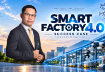 ทำไมลงทุน IoT ไปตั้งเยอะ แต่โรงงานยังไม่กลายเป็น Smart Factory จริงๆ สักที? เริ่มต้นทรานส์ฟอร์มสู่อุตสาหกรรม 4.0 ด้วยความหวัง