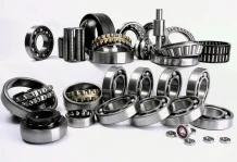 ประเภทของตลับลูกปืน Bearing มีอะไรบ้าง? วิธีเลือก Bearing เบื้องต้นให้เหมาะกับงาน Bearing Type TIMKEN BS