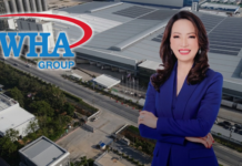 WHA เดินหน้าปั้น Data Center Park ชูไทยสู่ “AI Hub” แห่งภูมิภาค พื้นที่ 1-2 พันไร่ เล็งดึงพันธมิตรร่วมลงทุน data center park hub WHA