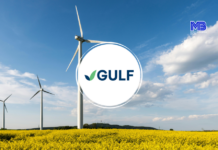 GULF ลงนาม PPA โรงไฟฟ้าลม 4 โครงการ 346.5 MW ดันพอร์ตในไทยแตะ 1,058.5 MW GULF ลงนาม PPA โรงไฟฟ้าลม 4 โครงการ พัฒนาโรงไฟฟ้าพลังงานลม