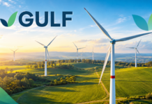 GULF ลงนาม PPA โรงไฟฟ้าลม 4 โครงการ 346.5 MW ดันพอร์ตในไทยแตะ 1,058.5 MW gulf wind energy news PPA