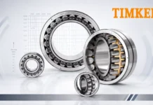 Timken กว่า 125 ปีแห่งตำนาน Bearing สู่ผู้นำเทคโนโลยีระบบหมุนและส่งกำลังสำหรับอุตสาหกรรมทั่วโลก timken-bearing-interchange-chart-1024x576