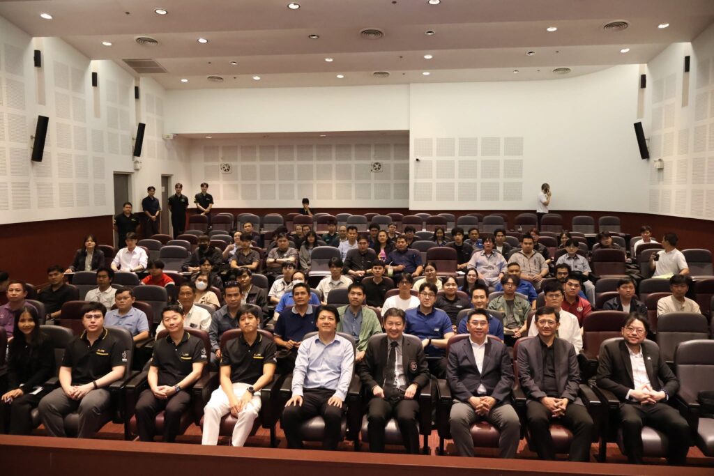 SMART MANUFACTURING SEMINAR