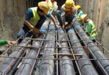 ครม. ไฟเขียว กฟภ. กู้เงิน 10,406 ล้านบาท ลงทุน 11 แผนงาน ยกระดับโครงข่ายไฟฟ้า–ระบบดิจิทัล รองรับภาคอุตสาหกรรม Cabinet Approves 10.406 Billion Baht Loan for PEA to Invest in 11 Projects to Upgrade Power Grid and Digital Systems for the Industrial Sector