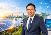 BPS เร่งขยายธุรกิจพลังงานสะอาด ตั้งเป้าผลงานปี 2570 แตะ 1,000 ล้านบาท Clean Energy Leadership
