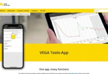 VEGA Tools App ตัวช่วยสำหรับงานเครื่องมือวัดอุตสาหกรรม ที่วิศวกรและช่างเทคนิคควรรู้จัก VEGA Tools app bg promote