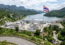 กฟผ. เปิดแผนโรงไฟฟ้า SMR แห่งแรก ลงทุน 7 หมื่นล้าน 300 เมกฯ เล็ง EEC-พื้นที่ใกล้เขื่อน SMR EGAT PLANT SMR STURDY PHASEa