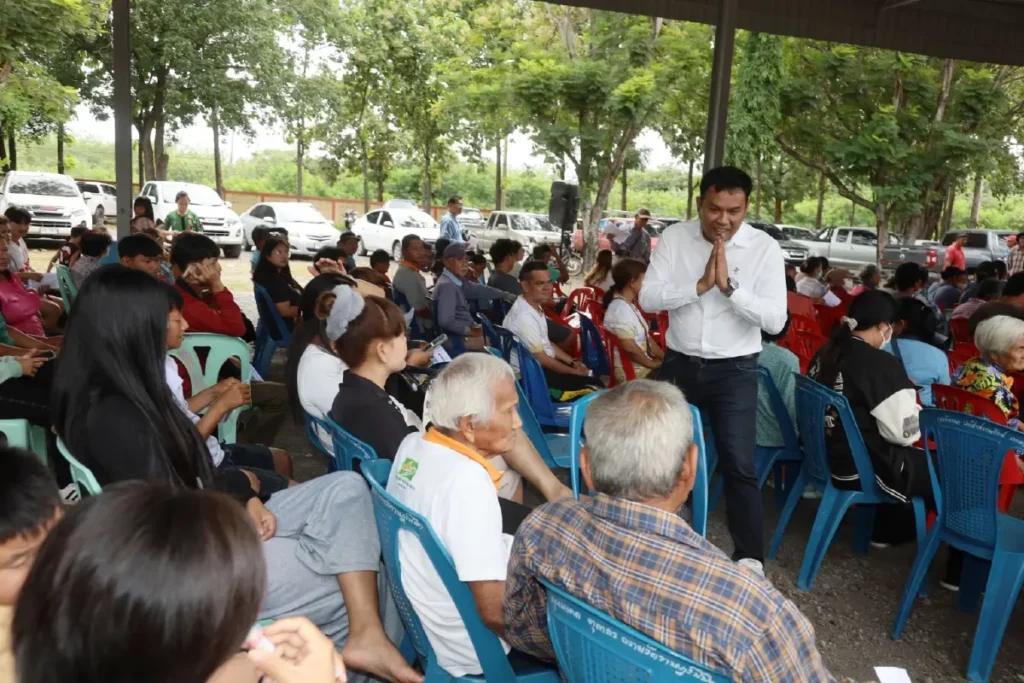 Community Engagement Advances for the “Clean Energy and Digital Economy Hub” Project.