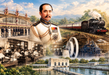 วันปิยมหาราช กับ 4 รากฐานโครงสร้างพื้นฐานที่เปลี่ยนประเทศไทยสู่ยุคใหม่ Chulalongkorn Day and the 4 Infrastructure Foundations That Transformed Thailand into a New Era
