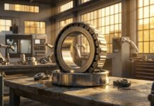 มาทำความรู้จัก Tapered Roller Bearing ตลับลูกปืนเม็ดเรียว ที่รับแรงได้ทั้งแรงรัศมีและแรงตามแนวแกน timken tapered roller bearing wallpaper